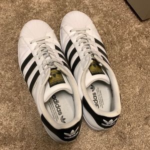 Adidas Superstar